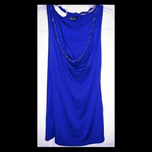 Ella Moss Sleeveless Top